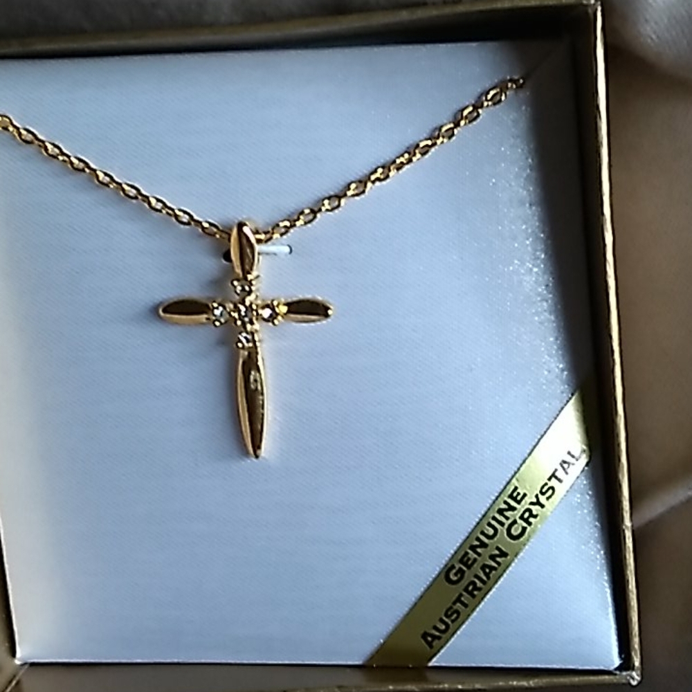 Australian Cross